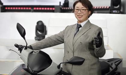 Thế giới 2 bánh: Honda cùng ra mắt bộ ba xe tay cho năm 2026 - SH, AirBlade và Lead